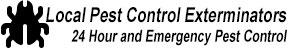 Baptist Medical Center SC Pest Control Exterminators